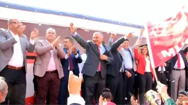 Yılmaz: 'Hesap Sormak Boynumuzun Borcu'