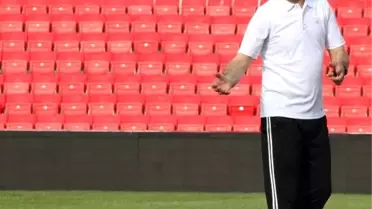 Balıkesirspor'da Cihat Arslan'ın Duygusal Sınavı