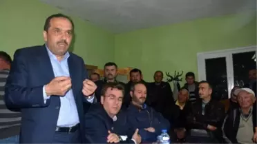 Balta, Durmak Bilmiyor