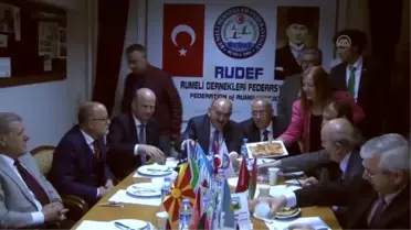Müezzinoğlu: Yapmak İstediklerimiz, Yaptıklarımızdan Çok Daha Fazla
