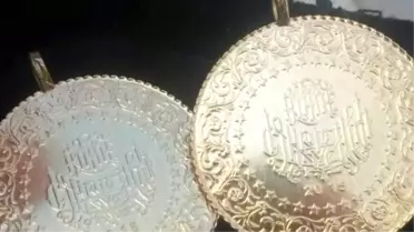Suriye'li Yetimlere Biz Ümmetiz Platformundan Destek