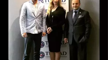 Türkiye'nin En Genç İş Adamı O Olacak!