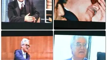 Yazar-toplum Bilimci Nejat Birdoğan Ödülü Cemal Canpolat'a Verildi