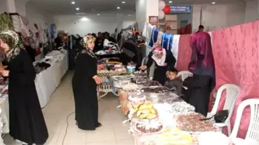 Yozgat Bozok Yıldızı Derneği'nden İhtiyaç Sahibi Öğrenciler Yararına Kermes