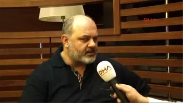 2 Tahir Kıran 'Aziz Yıldırım Fenerbahçe'yi Kendi Menfaatleri İçin Kullanmaya Devam Ediyor'
