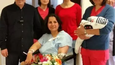 2015 Yılında Manavgat'ta Bin 260 Bebek Dünyaya Geldi