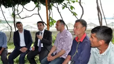 Ak Partili Turhan: 'Önceliği Devletin İşleyişine Verdik'