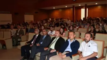 Baü'de 'Osmanlı Devleti ve Ermeniler' Konferansı