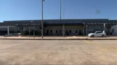 Cengiz Topel Havalimanı'ndan Uçak Seferleri Tekrar Başladı