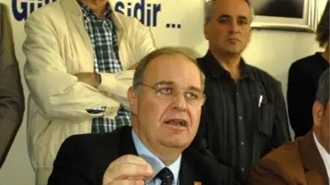 CHP'li Öztrak'tan AK Parti ve Hdp'ye Eleştiri