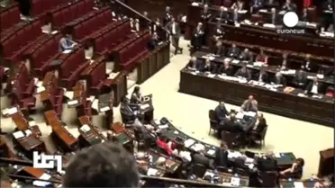 İtalya İstikrar İçin Seçim Yasasını Değiştirdi