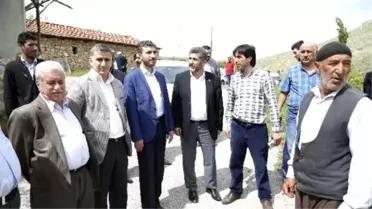 Milli İttifak'ın Adayları Seçim Çalışmalarına Hız Verdi