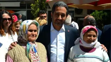 Sadık Atay; 'Sevdamız Aydın'
