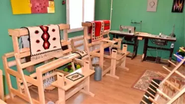 Tika'dan Karadağ'da Kadın Sığınma Evine Donanım Desteği