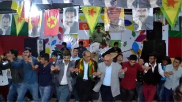 21 Yıl Sonra Batman'a Gelen Kürt Siyasetçi: Kanatlarım Olsaydı, Uçardım