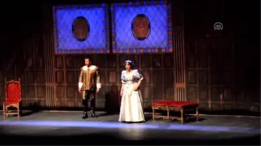 5. Eskişehir Opera ve Bale Günleri