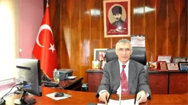 Adana Gençlik Hizmetleri ve Spor İl Müdürlüğü'ne Ataşbak Atandı