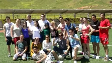 Bölgenin Geri Kalmışlığına Turistler Bile Şaşırdı