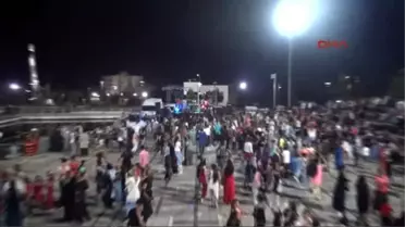 Bursa'da Hıdrellez Coşkusu