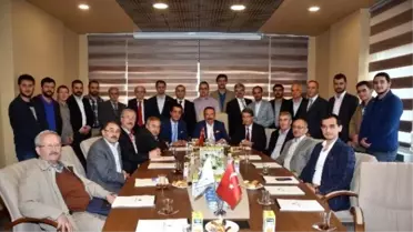 Doğan, 'İzmit'te Konutsal Bir Değişim Yaşanacak'
