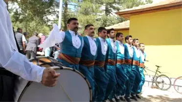 Elazığ'da Hıdırellez Coşkusu
