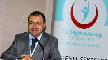 Kamu Hastanesi Basın ve İletişim Birimleri Antalya'da Buluştu