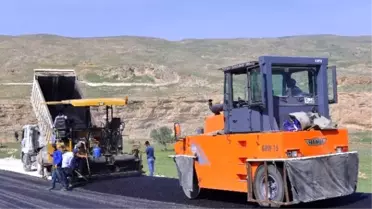 Kantar Köprüsü Bağlantı Yolu Asfaltlanıyor?