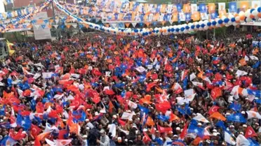 'Kudüs Yahudilerindir' Diyen İyi Bak Burası Muş!