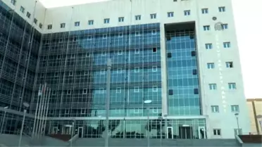 MİT Tırlarının Durdurulması - Tarsus Adliyesi