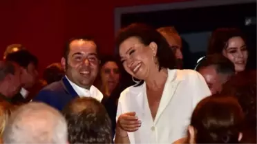 Niyazi Gül Dörtnala' Filmi Galasına Ünlü Akını