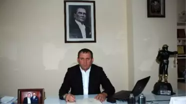 Özcan, Adaylardan Proje ve Çözüm Önerisi İstedi