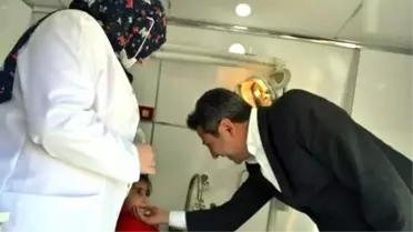 Sağlığınıza Misafir Olduk' Projesi Hayata Geçirildi