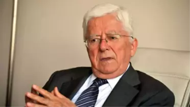 Tarhan Erdem: Bu Hesaba Göre AK Parti'nin Oy Oranı Düşecek