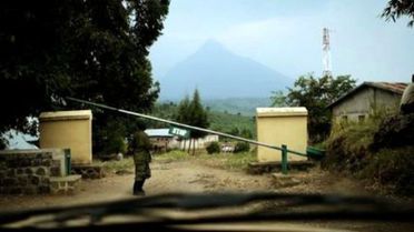 Virunga'dan Hikayeler - Yeniden Yeryüzü