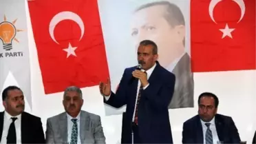 'Çözüm Süreci Bin Yıllık Kardeşliğin Kıyamete Kadar Devamıdır'