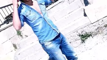 Barmenin Denizde Cesedi Bulundu