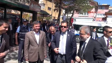 Bolu Taner Yıldız Kimin Parasını Kime Veriyorsun