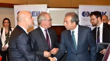 Deik Başkanı Vardan: 'Tarım Herkes İçin Önemli Bir Husus'