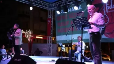 Deniz Gezmiş ve Arkadaşları İçin Bir Araya Geldiler