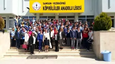 Dr. Atik: Türkiye'nin Geleceğinde Kadınlar, Önemli Güce Sahip