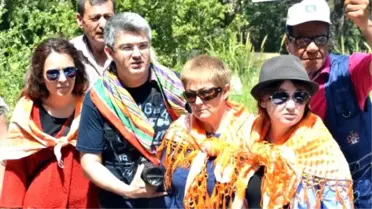 Geriş Res'in de Acele Kamulaştırmasının Yürütmesi Durduruldu
