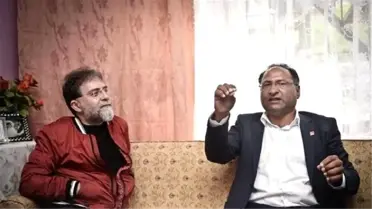 Intervıew: Politician Vows To Be First Roma Deputy İn Turkey