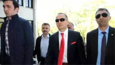 MİT Tır'larının Aranmasıyla İlgili Olarak Savcı Aziz Takçı Evinde Gözaltına Alındı- Yeniden