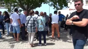 Muğla - Geriş Res'in de Acele Kamulaştırmasının Yürütmesi Durduruldu