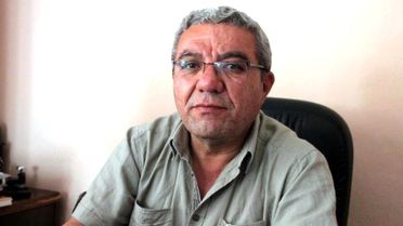 Ödp İl Başkanı'na, Erdoğan'a Hakaretten Hapis Cezası