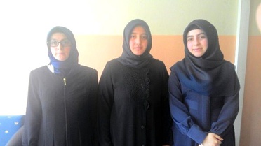 Okuduğu Kitaptan Etkilenip Okulunda Yarışma Düzenledi