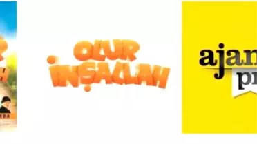 'Olur İnşallah' Haziran'da Sinemalarda