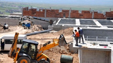 Silopi'ye 50 Milyon Liralık Su Arıtma Tesisi