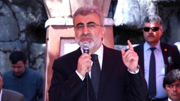 Taner Yıldız: Kimin Parasını Kime Veriyorsun