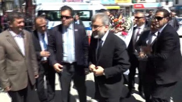 Bakan Taner Yıldız: Oylarımızı Hükümsüzleştirmeye Çalışanlar Oldu